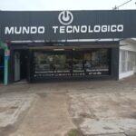 Mundo tecnol&oacute;gico