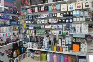 Mundo Tecnologico Patagonico