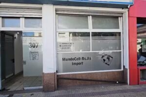 Mundocell.Bs As Import