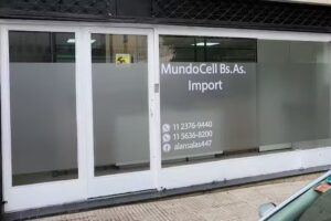 Mundocell-Bs.As Import
