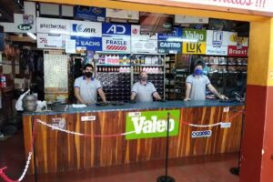 Muschalek Rectificaciones