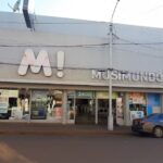 Musimundo