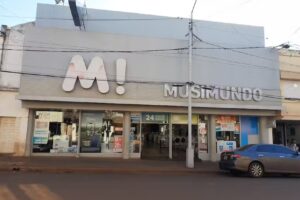 Musimundo