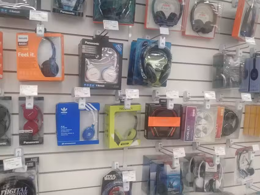 Musimundo