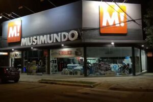 Musimundo