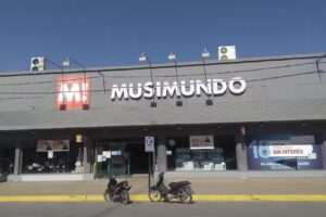 Musimundo