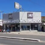Musimundo