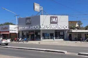 Musimundo