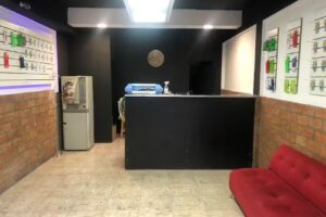 MV. Soluciones M&oacute;viles