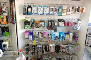 MVM POWER CELULARES