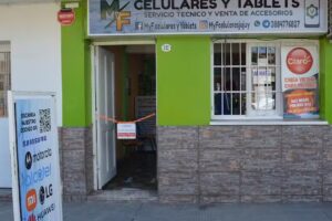 MyF Celulares y Tablets