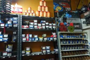 Myl Competici&oacute;n