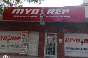 Myo-Rep