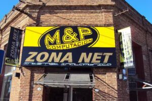 MYP Computaci&oacute;n Loberia