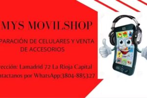 MYS MOVILSHOP