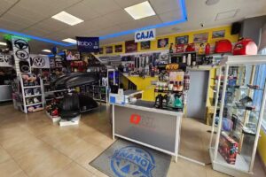 Nano Repuestos VOLKSWAGEN