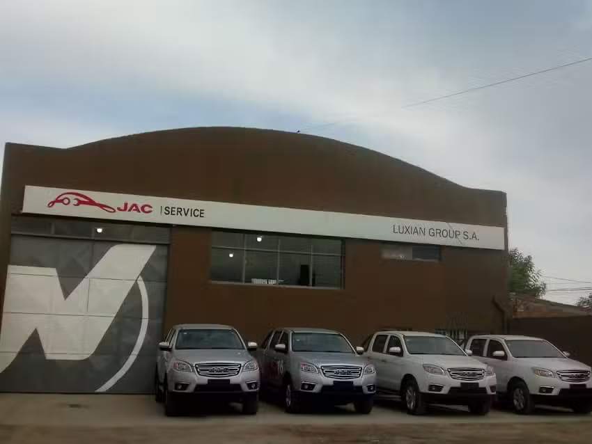 NANTES Servicio T&eacute;cnico