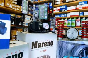 Nao Suspensi&oacute;n