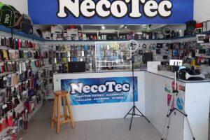 NecoTec
