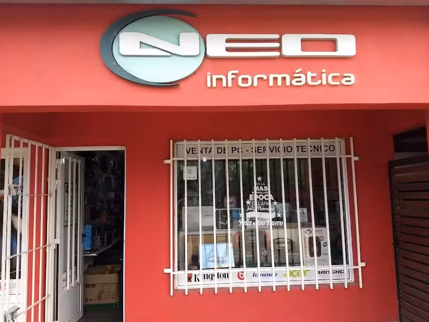 Neo Informatica