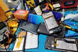 NERYUS SERVICIO TECNICO ELECTRONICO