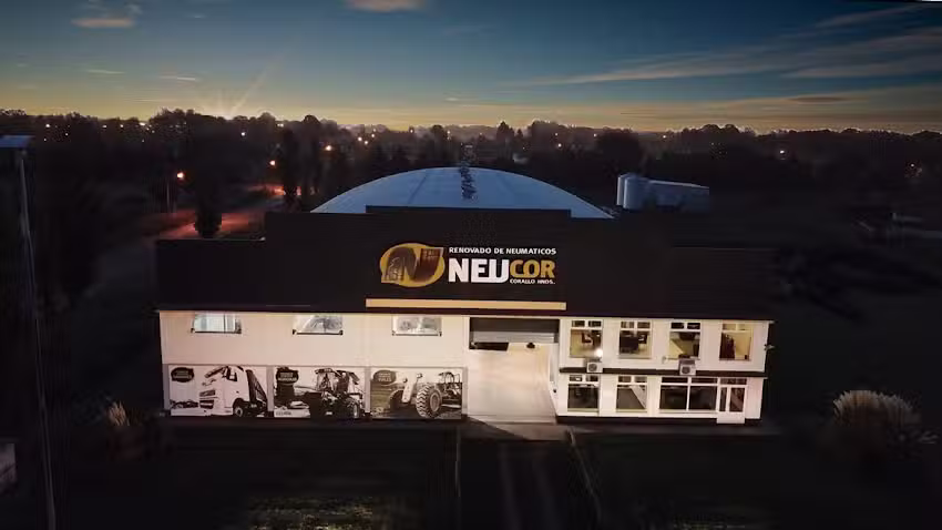 NEUCor