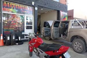 Neumaticos Autofull Auxilio Remolques Traslados