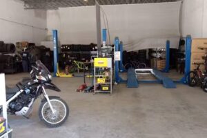 Neum&aacute;ticos Bachicha