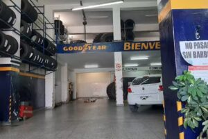 Neumáticos Campos SRL