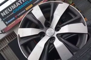 Neumaticos Ciudadela &ndash; Gomer&iacute;a