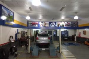 Neumaticos Corral &ndash; Jujuy