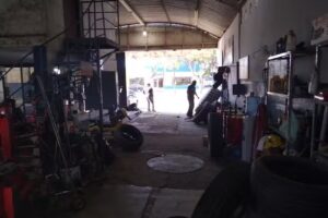 Neumaticos Gomeria Precurado &ldquo;EL RUBIO&rdquo;