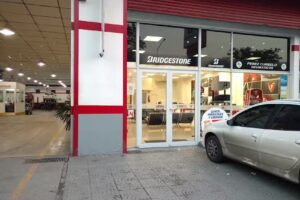 Neum&aacute;ticos P&eacute;rez Curbelo