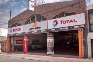 Neum&aacute;ticos Pons &ndash; Col&oacute;n 2355