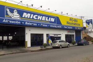 Neum&aacute;ticos Ro Ma