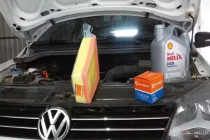 Neumaticos San Cayetano