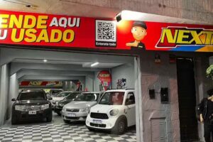 Next Servicios Automotrices