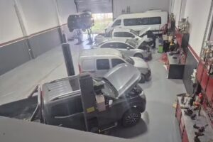 NF Mecanica Automotriz