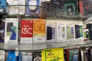 NICcel &ndash; SERVICIO T&Eacute;CNICO DE CELULARES