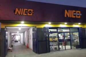 Nico Shopping Tunuyan