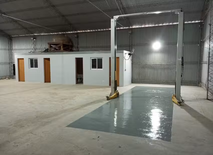 NIPPON CAR &ndash; SERVICIO MOVIL