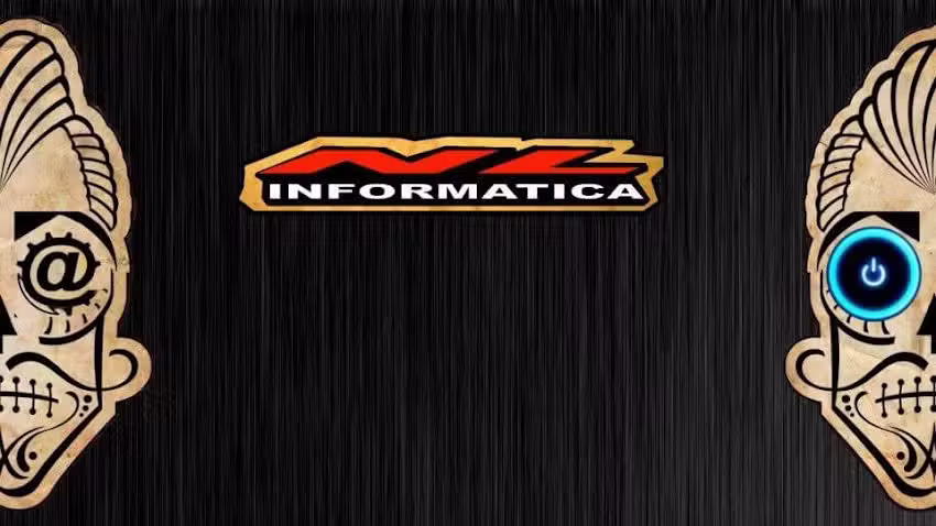 NL Inform&aacute;tica