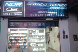 Norcel Telefon&iacute;a M&oacute;vil