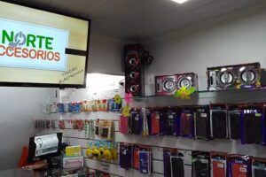 Norte Accesorios