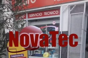 Novatec Servicios
