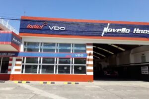 Novello Hnos. Electricidad del Autom&oacute;vil