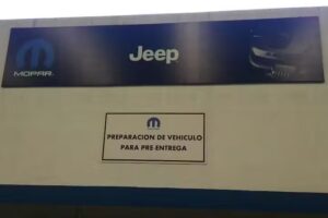 Novo Cars &ndash; Taller Oficial