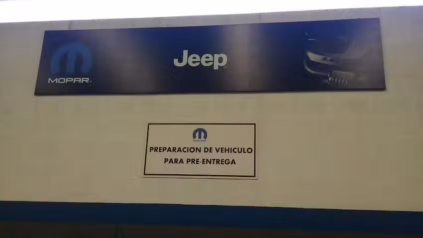 Novo Cars &ndash; Taller Oficial