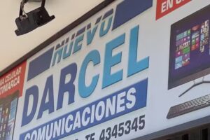 NUEVO DARCEL