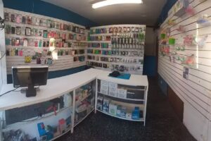 O.L. Servicio T&eacute;cnico de celulares